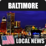 only baltimore android application logo